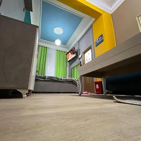 Rb Apartment's *