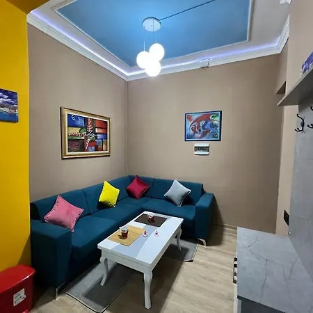 Apartment Rb Apartment's *