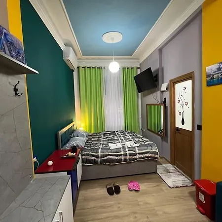 Rb Apartment's Tirana