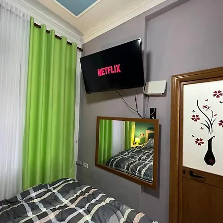 Rb Apartment's Apartment *