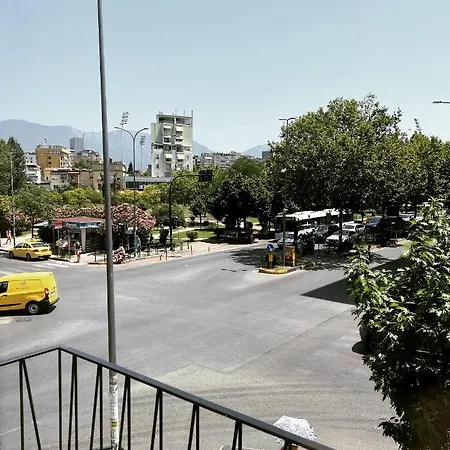 Rb * Tirana