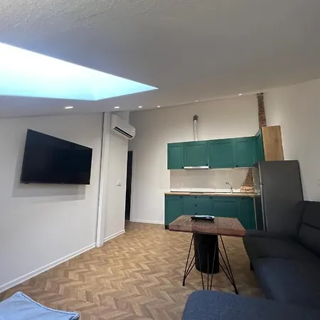 Apartment Rb Tirana
