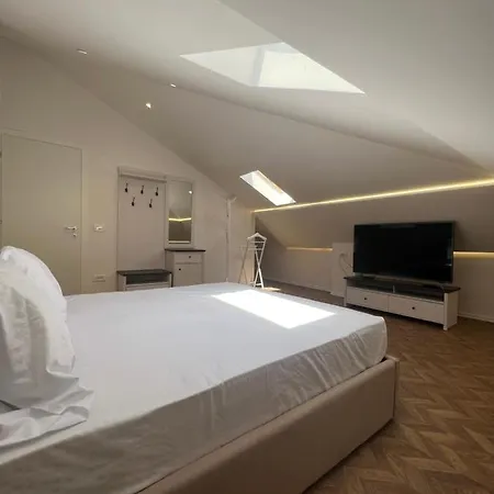 Rb Apartment Tirana